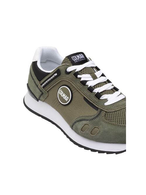 TRAVIS BOLD 057 VERDE COLMAR | TRAVIS BOLD057 VERDE
